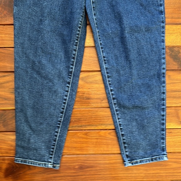 Levi’s SilverTab Mom Jeans 28 - Picture 3 of 11